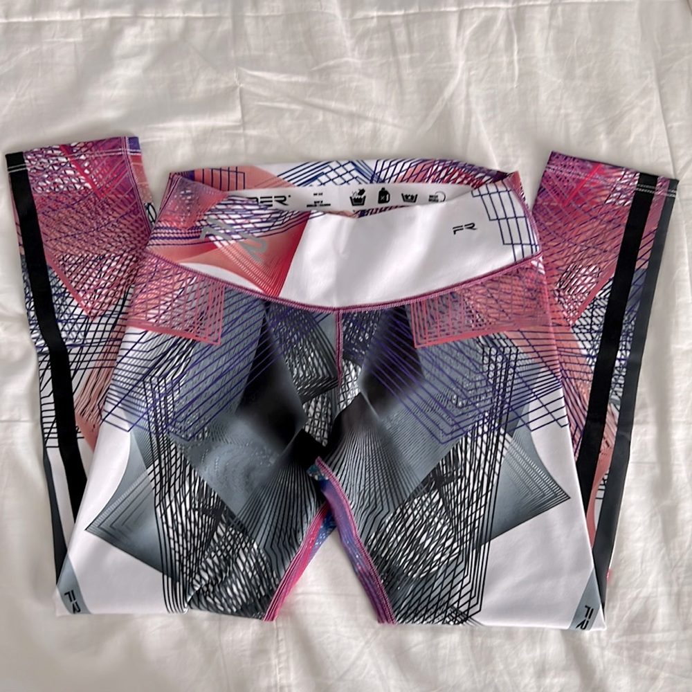 FIBER Legging